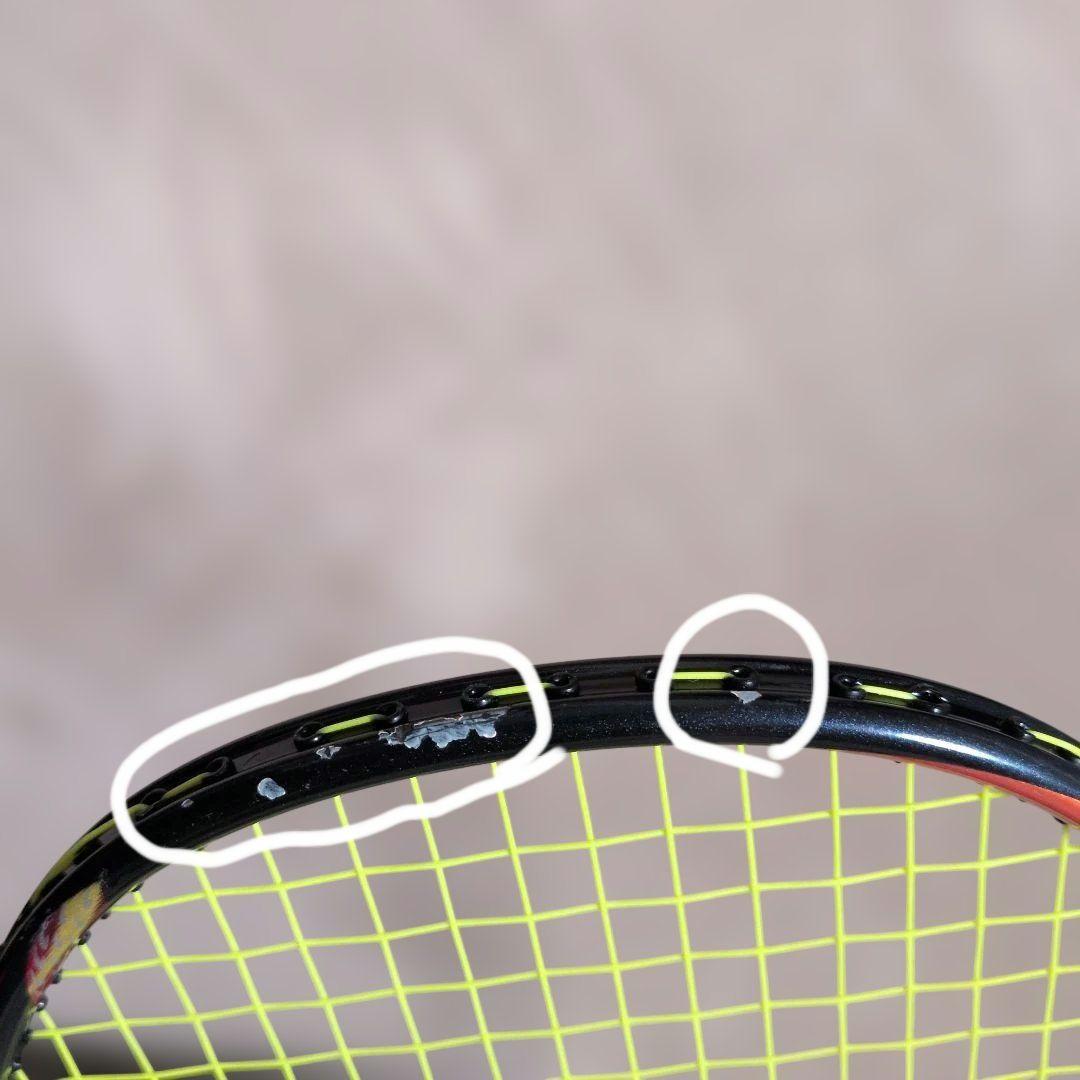 アストロクス99　4UG5　桃田賢斗モデル