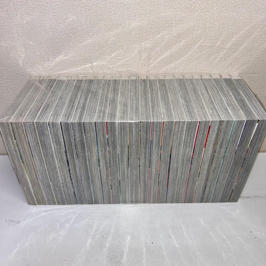 宇宙兄弟　既刊全巻セット　1-45