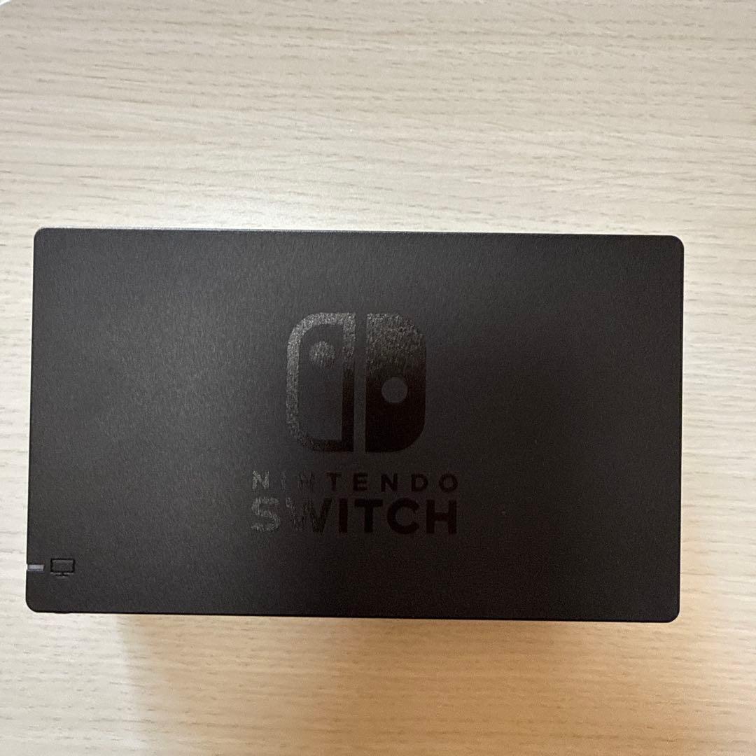 任天堂スイッチ本体