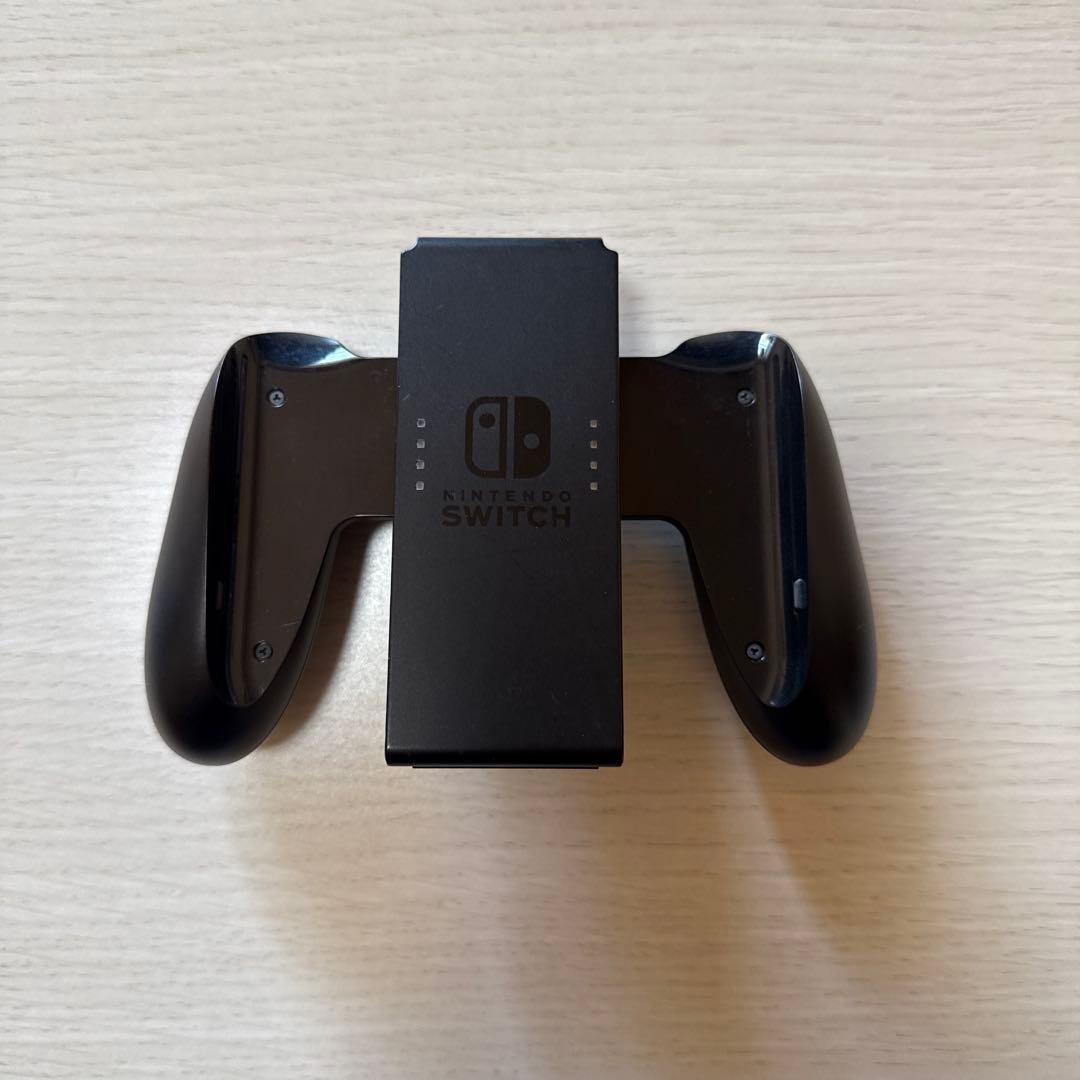 任天堂スイッチ本体