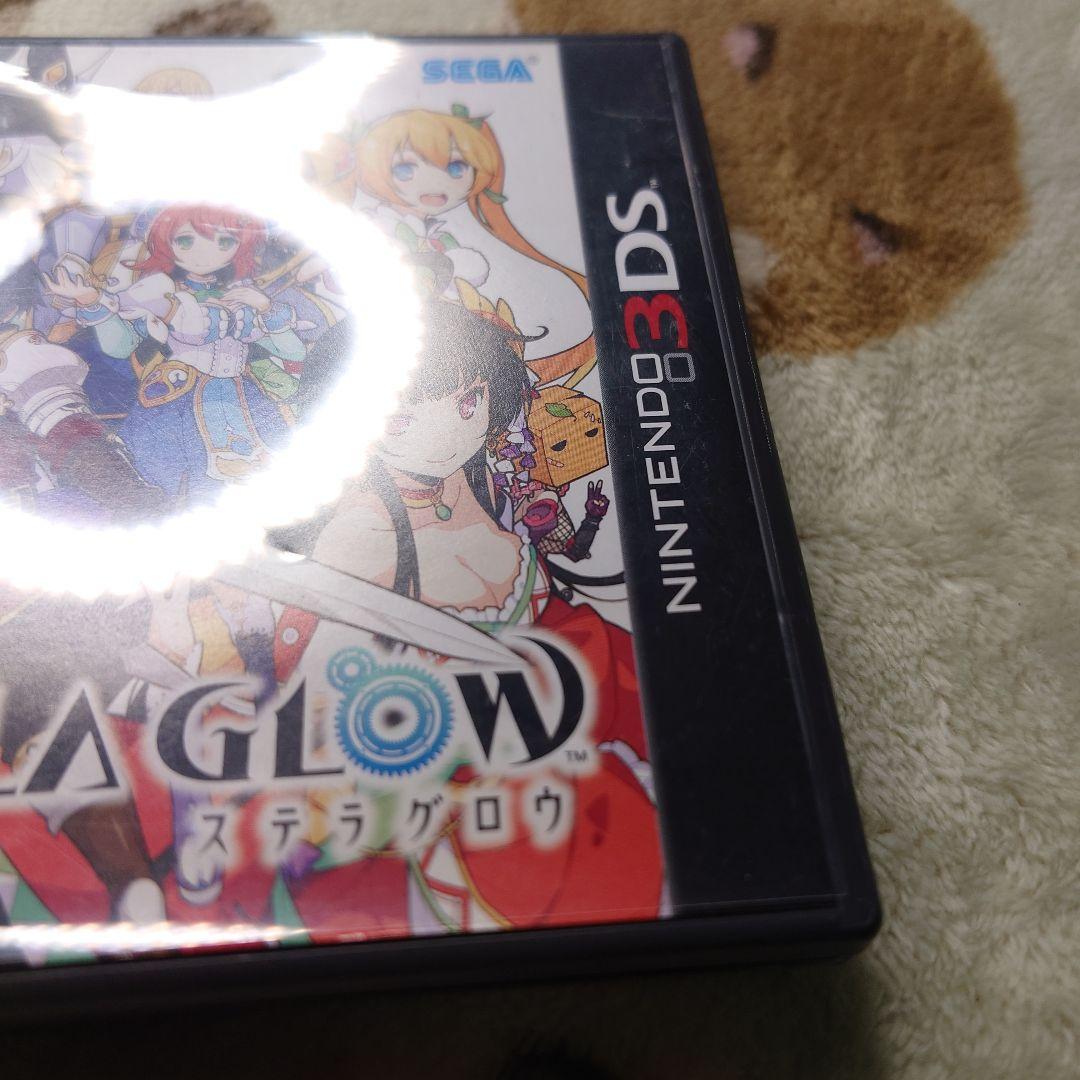 3DS STELLA GLOW ステラグロウ