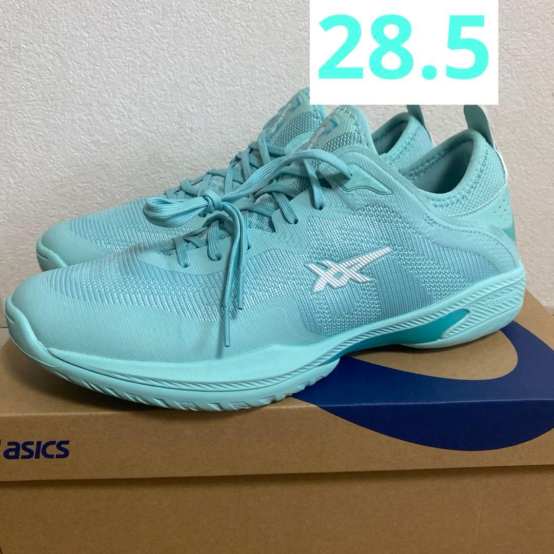 アシックス グライドノヴァ GLIDE NOVA FF3 28.5cm 箱あり