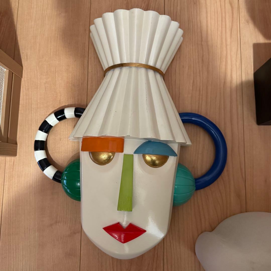 KARE DESIGN インテリア　3点セット　激レア