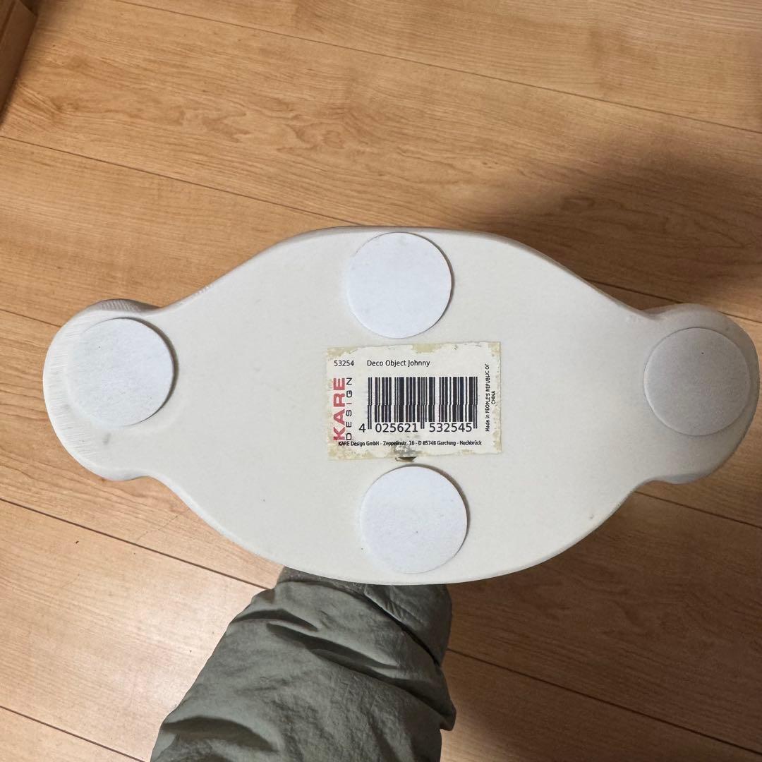 KARE DESIGN インテリア　3点セット　激レア