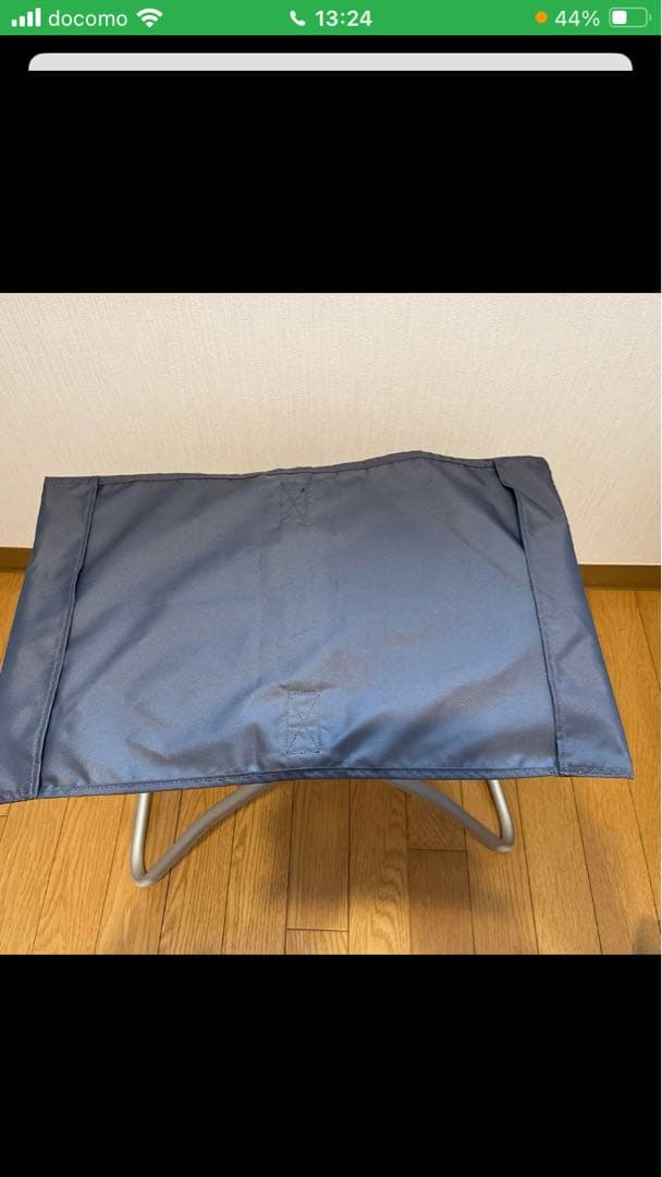 【廃番】　スノーピーク　MYテーブル竹