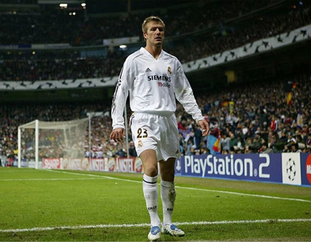 レアル・マドリード 選手支給品ユニフォーム 激レア デッドストック