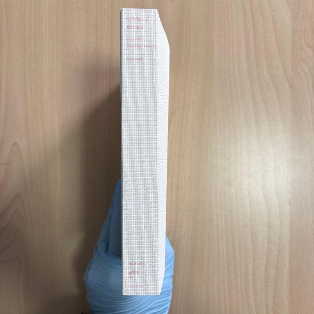 「螺旋海岸 notebook」 志賀理江子