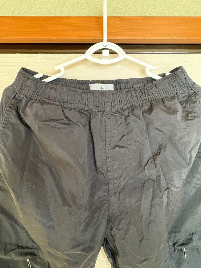 STONE  ストーンアイランドナイ29インチ