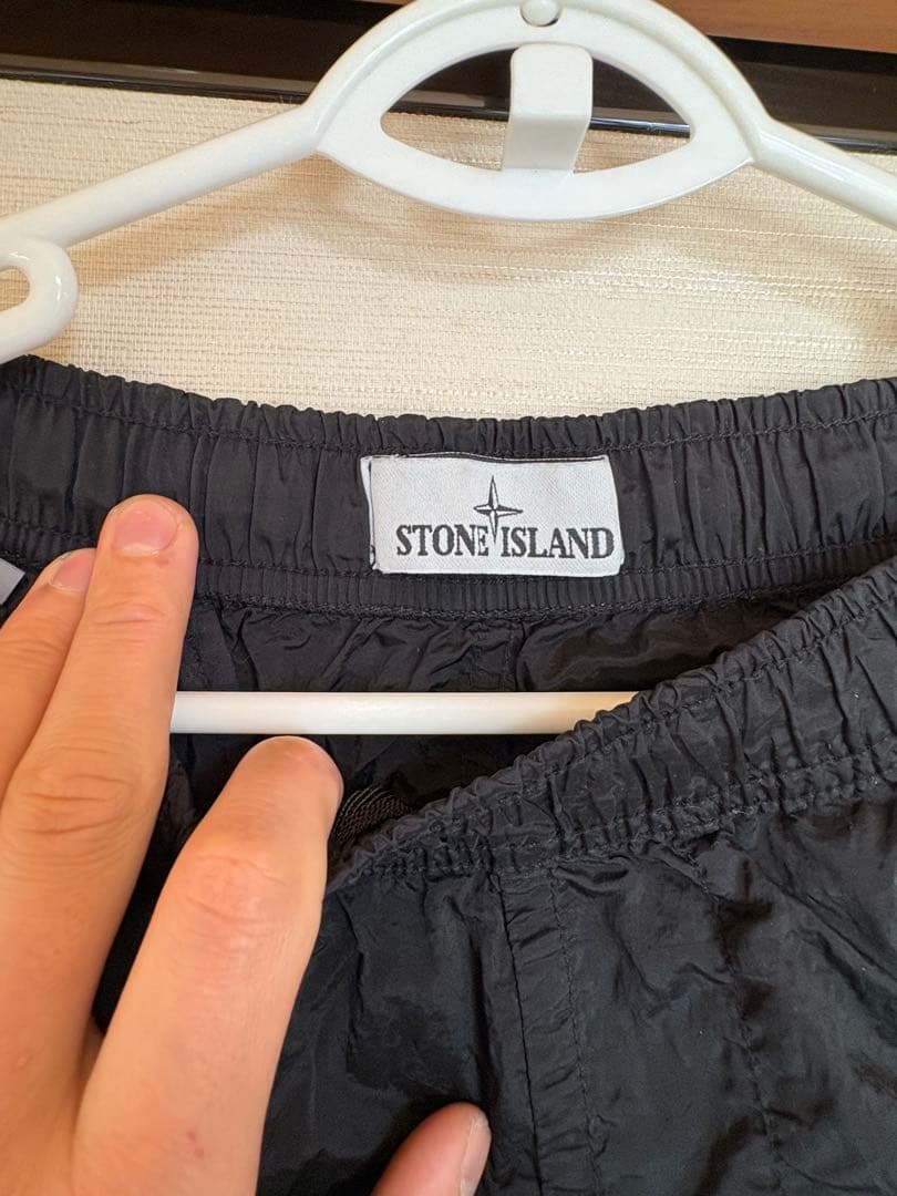 STONE  ストーンアイランドナイ29インチ