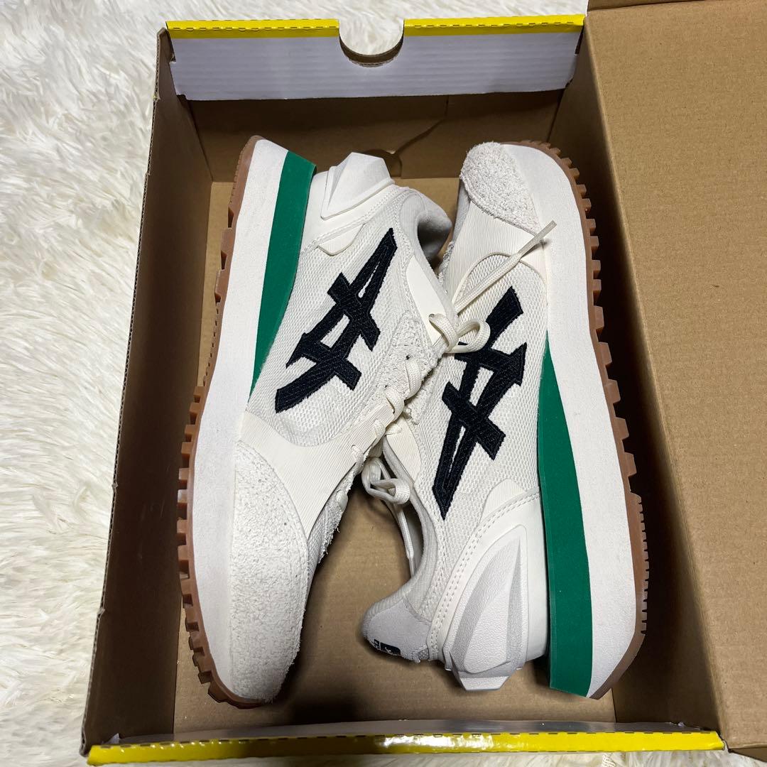 Onitsuka Tiger MOAGE CO モアージュ【25.0cm】