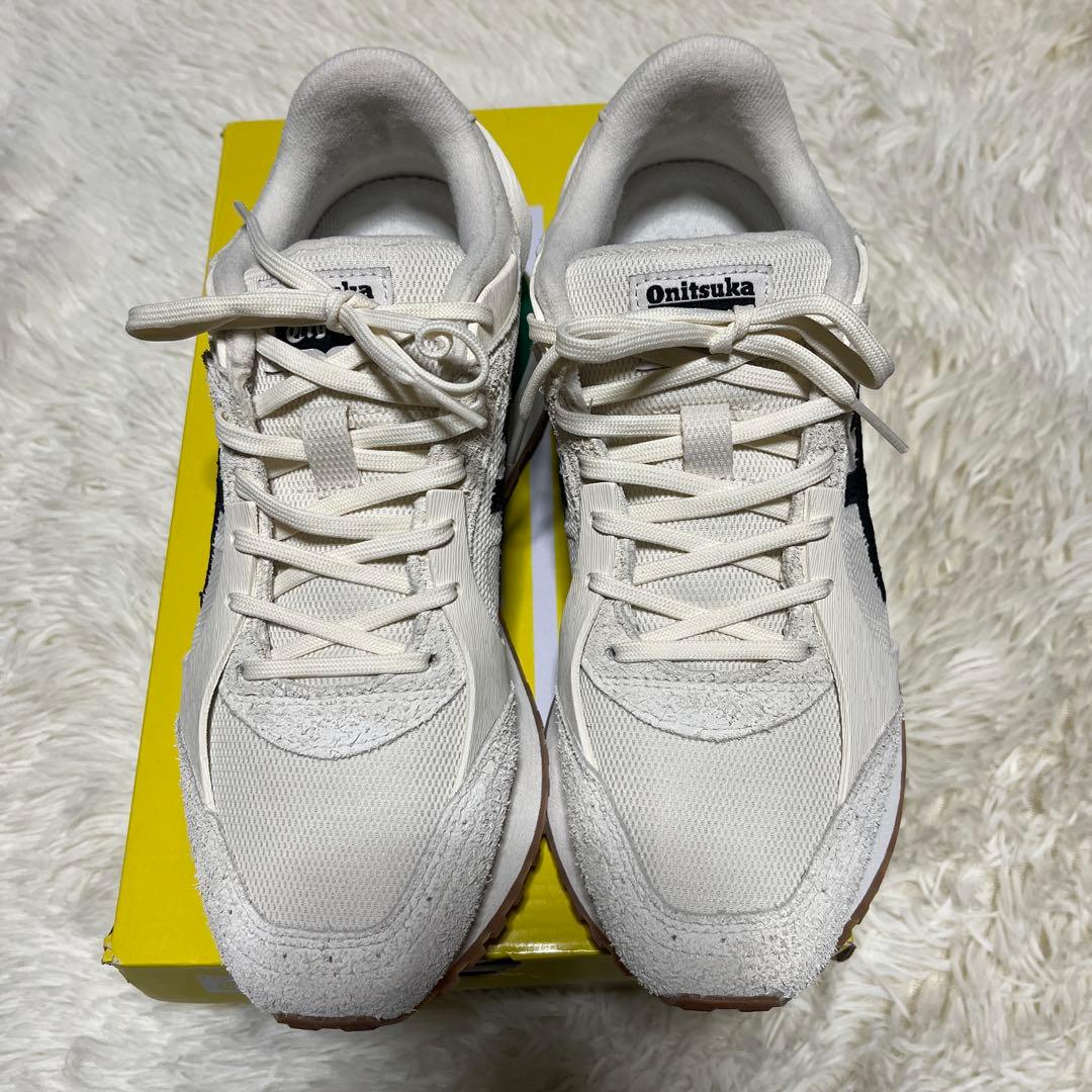 Onitsuka Tiger MOAGE CO モアージュ【25.0cm】