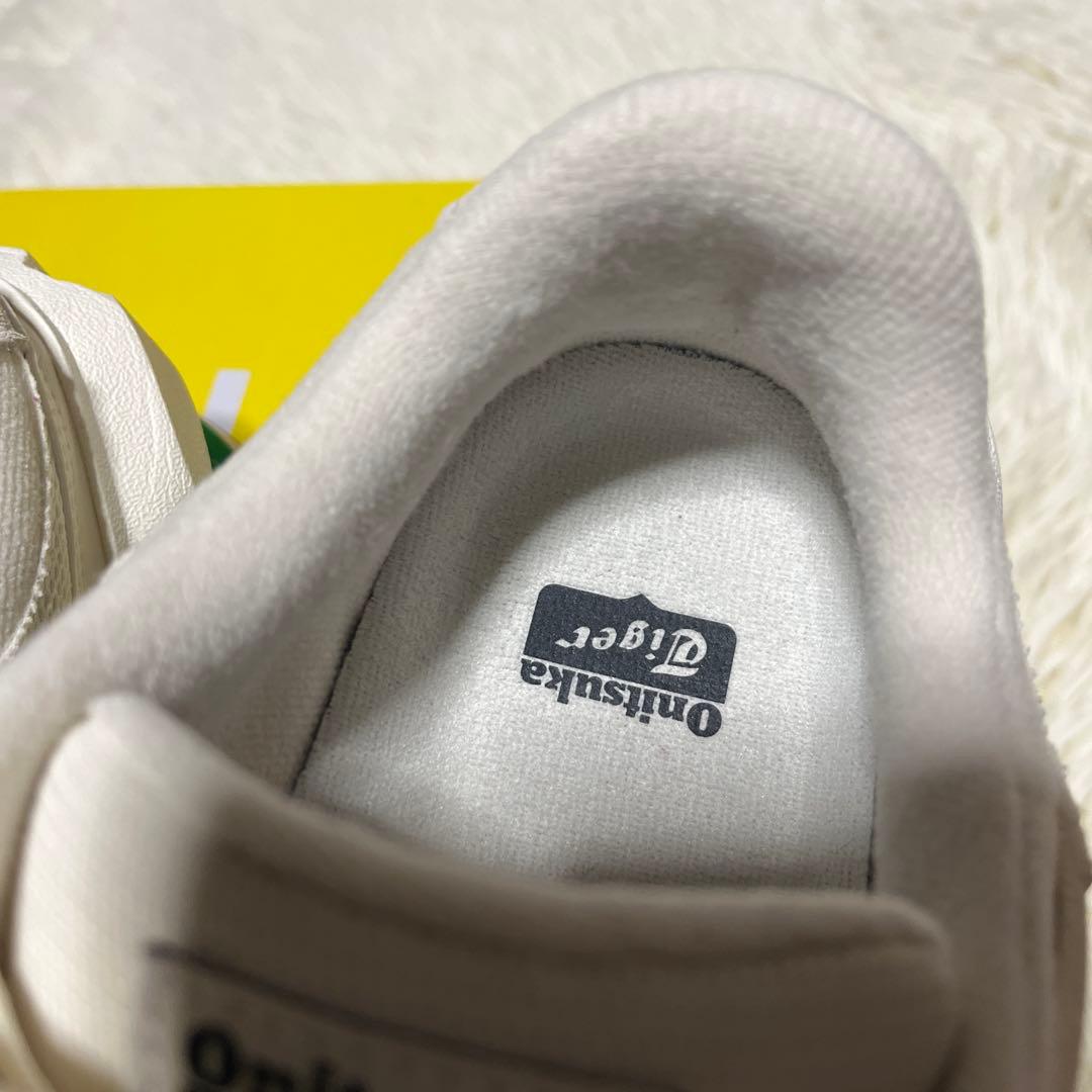 Onitsuka Tiger MOAGE CO モアージュ【25.0cm】