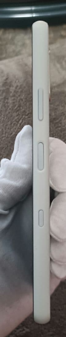 ドコモ版　Xperia　so-52b