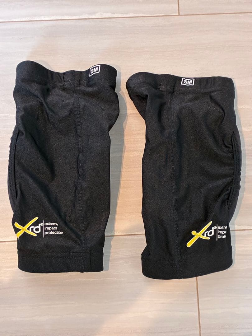 ★玉のり★eb's プロテクター xrd