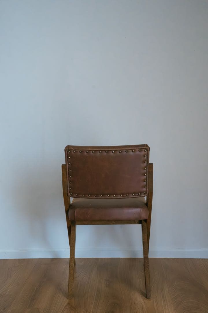 クラッシュゲート ZETT CHAIR ゼットチェア