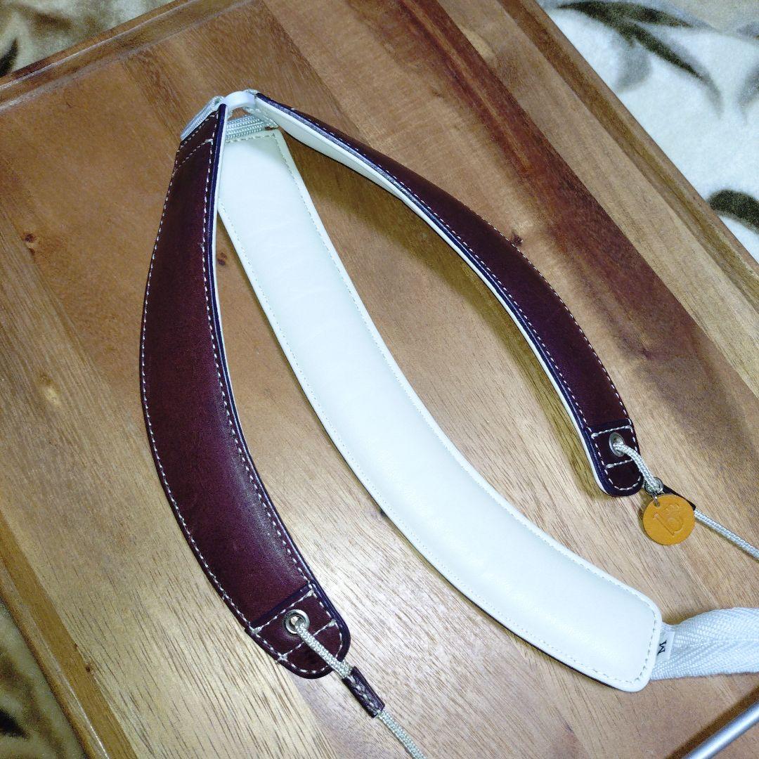 ブレステイキング サックスストラップ Мサイズ