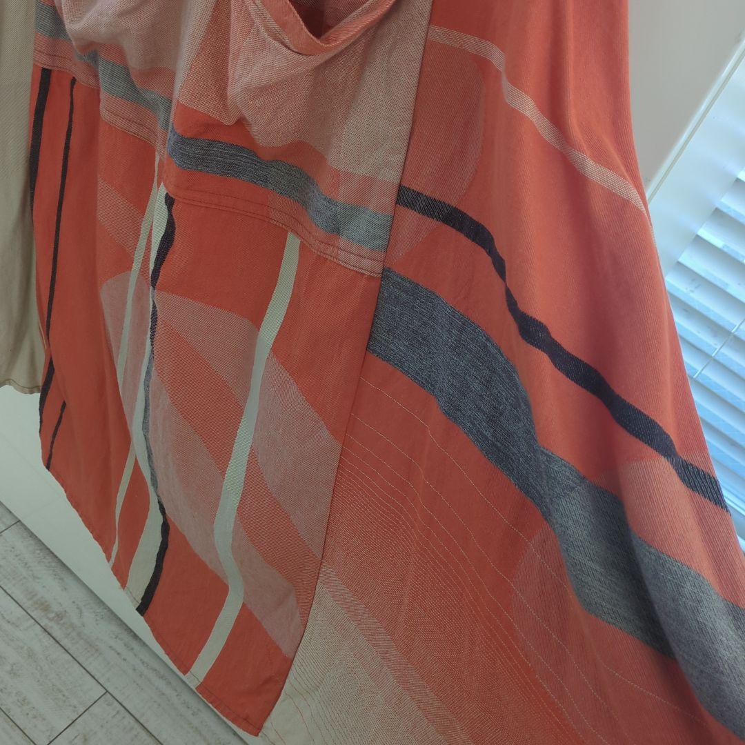 【連休限定・値下げ】タマキニイメ　チョタンスカート　コットン100%