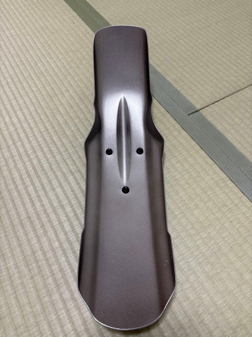 ハンターカブ ct125 フロント フェンダー k-speed 美品