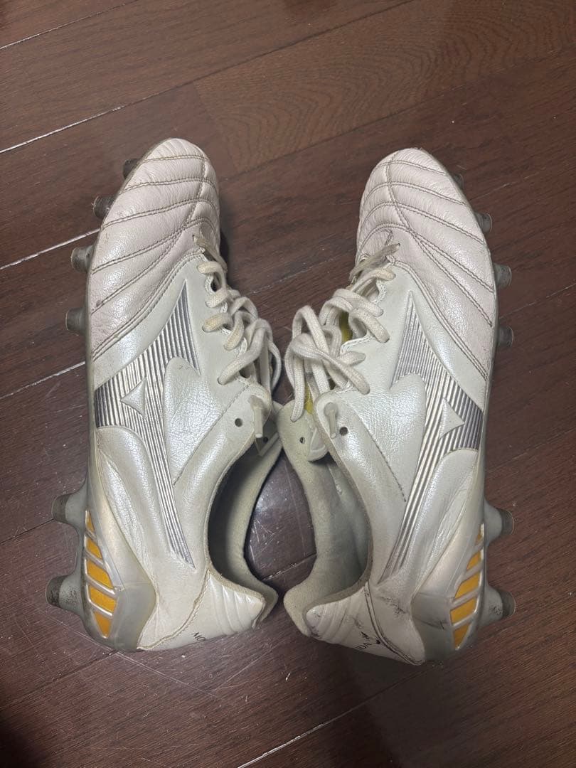 Mizuno モナルシーダ neo2 エリート