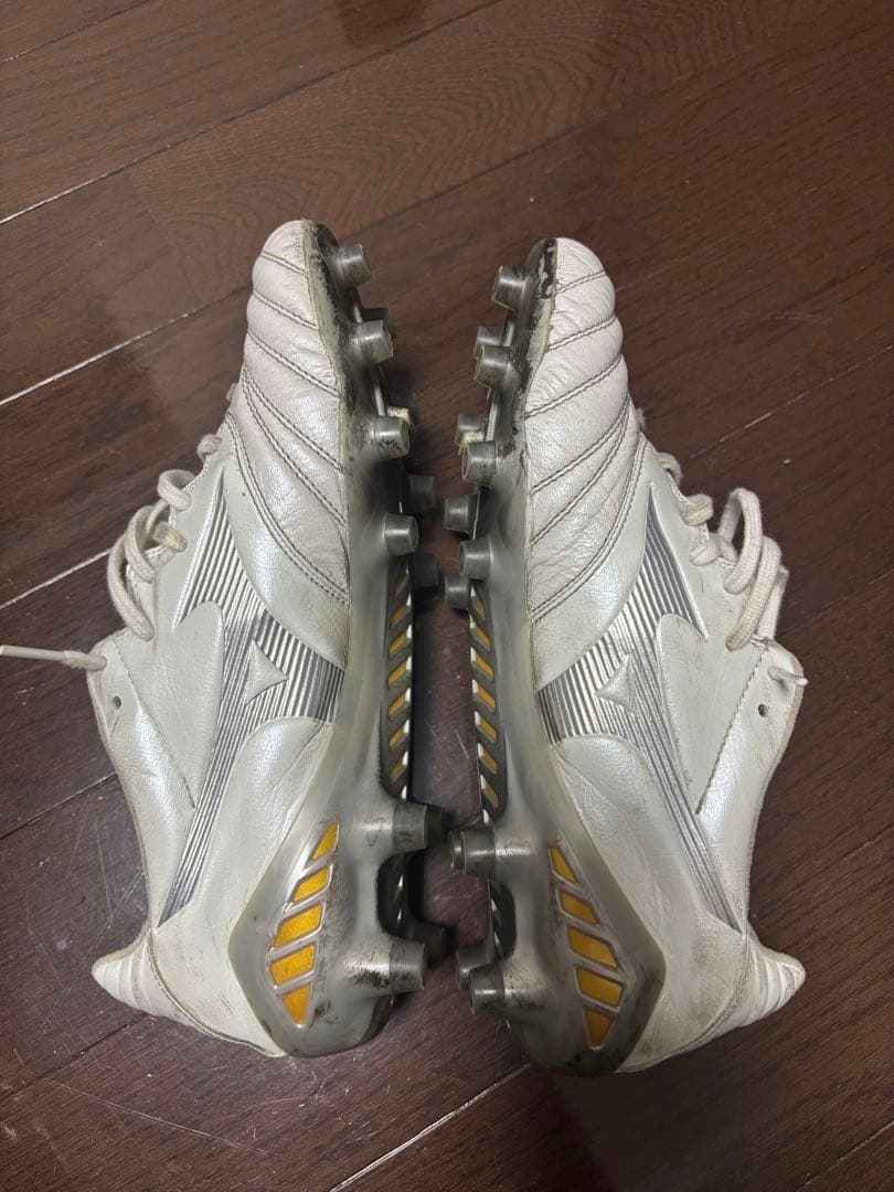 Mizuno モナルシーダ neo2 エリート