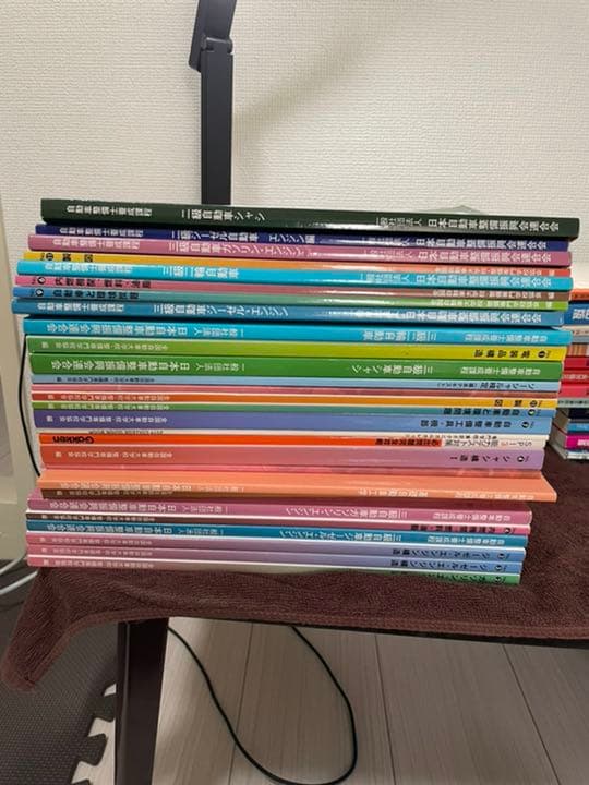 自動車教科書-2級と3級