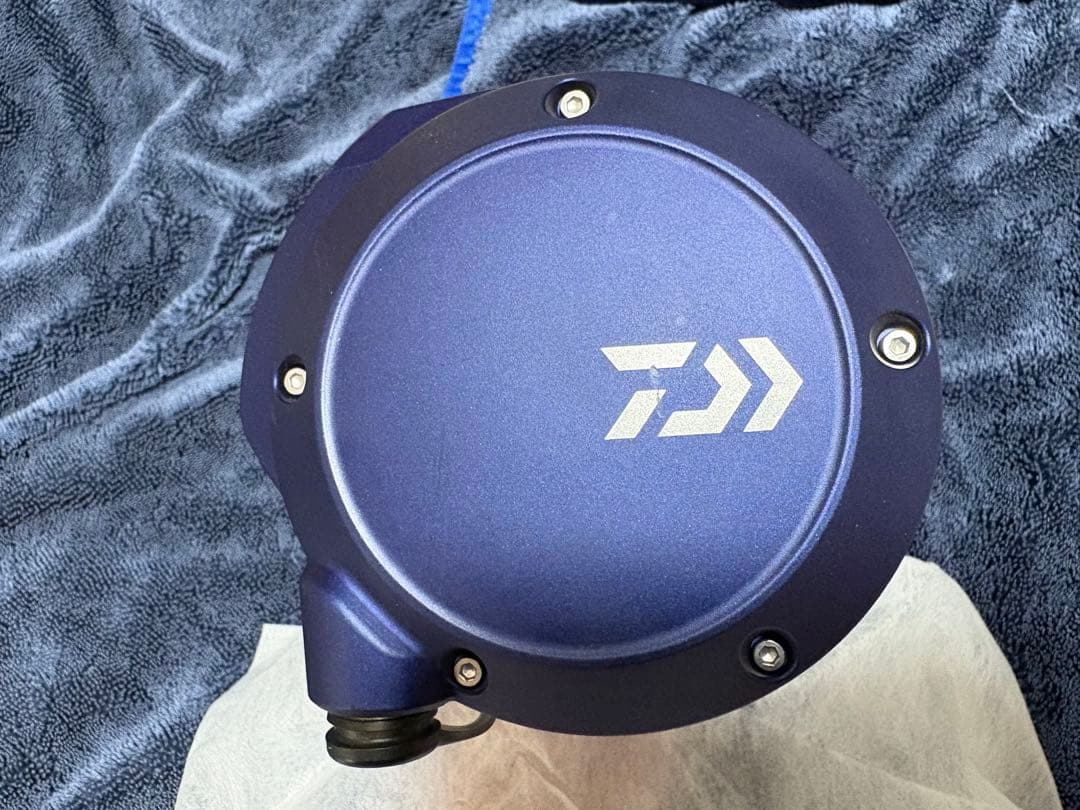 SEAPOWER 1200 電動リール