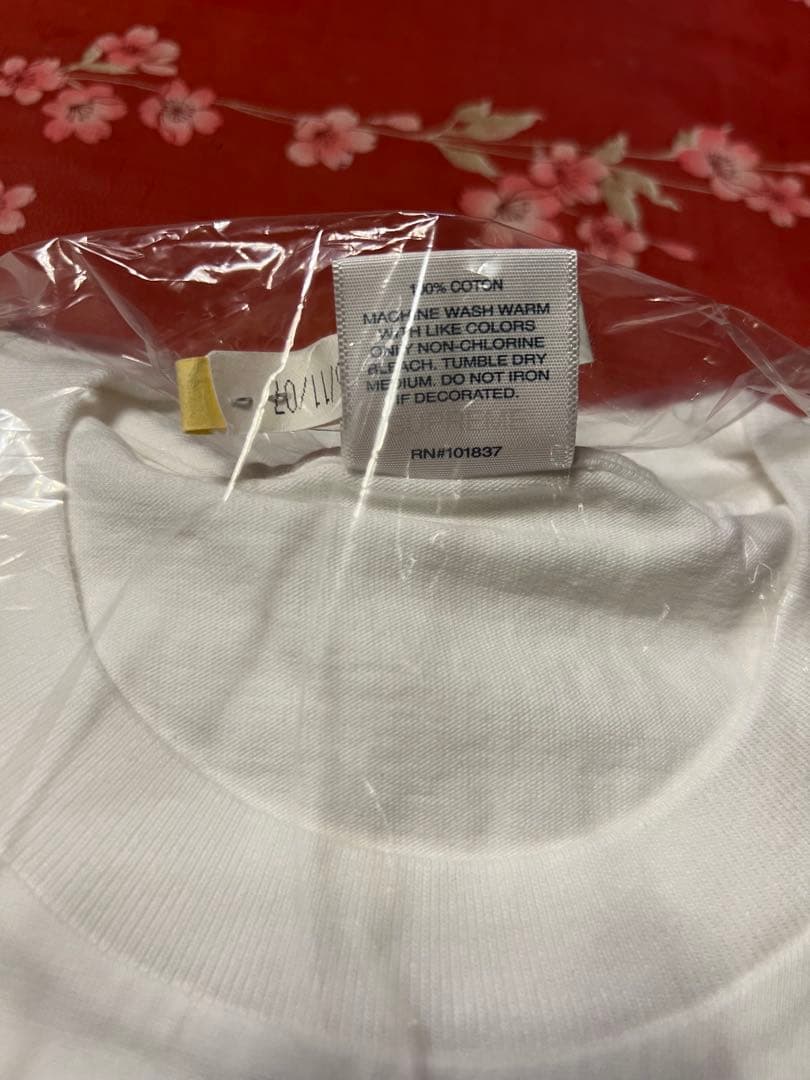 トップス Supreme Milan Box Logo Tee Milan Only