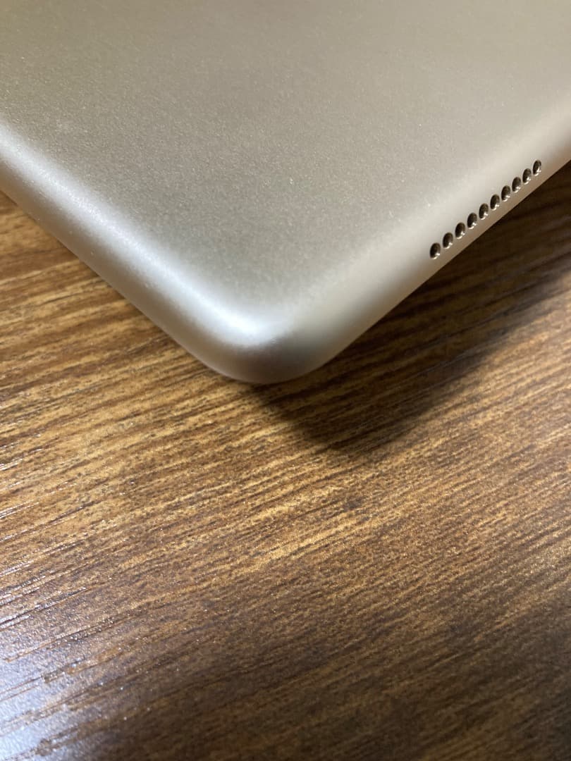 【極美品】ipad pro12.9 2世代　256GB