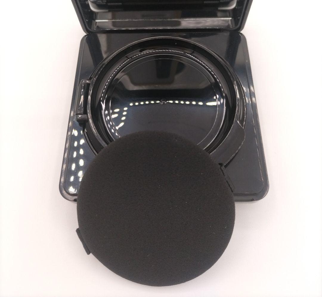 «新品未使用» ジバンシー GIVENCHY ソワンノワール UVコンパクト