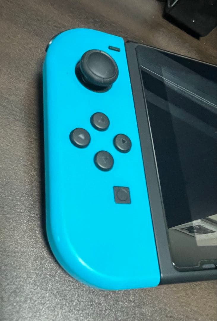 Nintendo Switch 本体　任天堂スイッチ