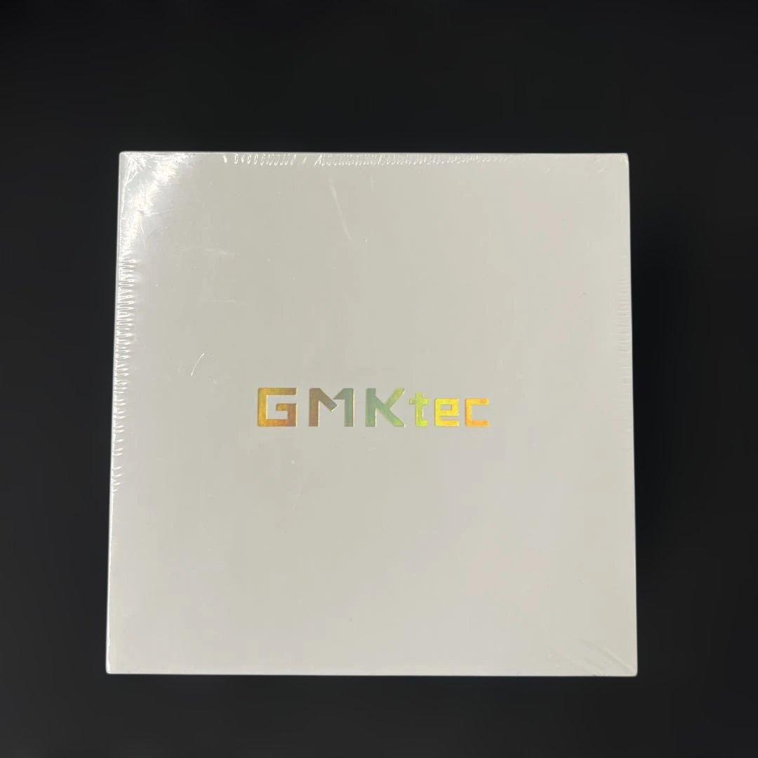 512247 GMKtec ミニPC G2 PLUS 12＋512G