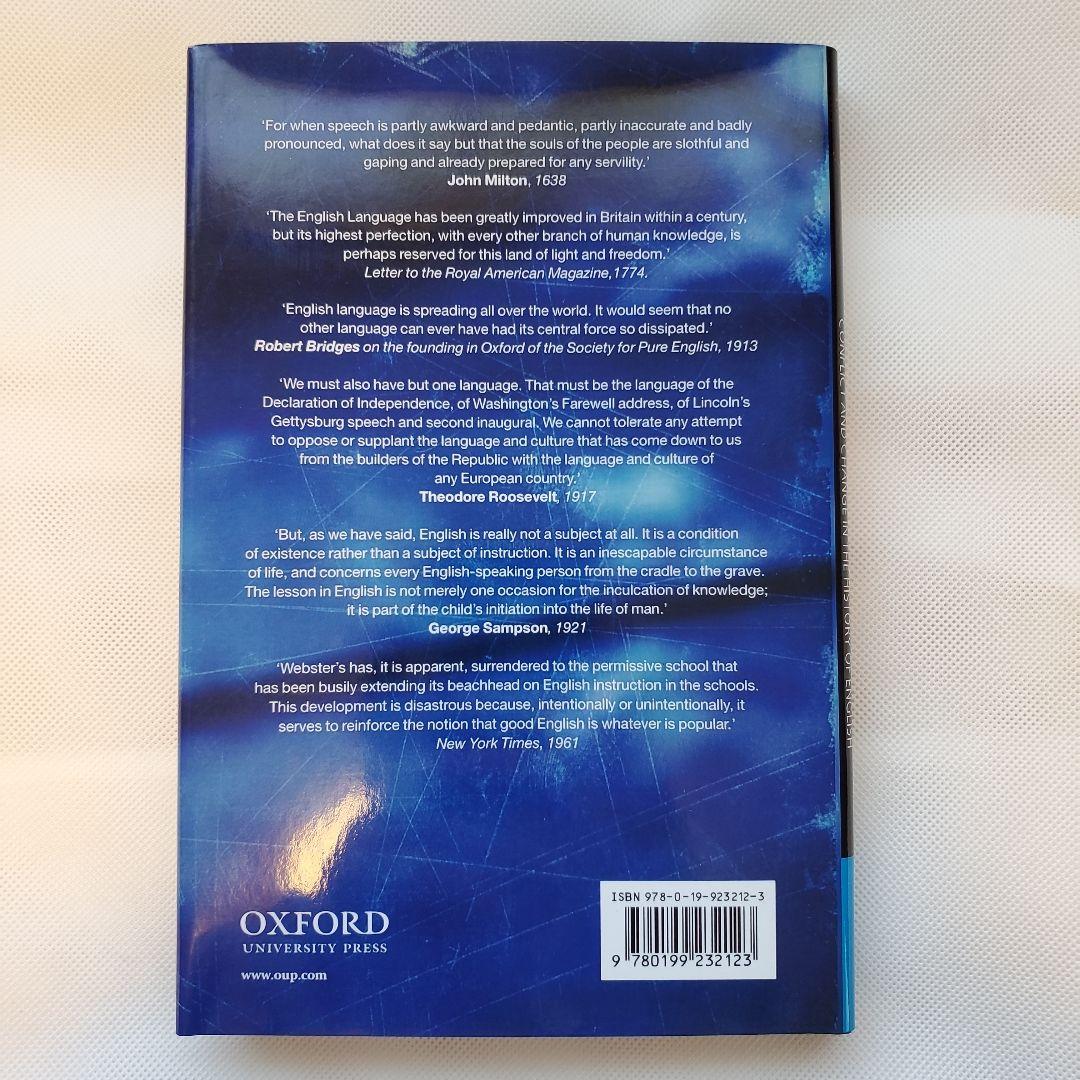 洋書 Language Anxiety