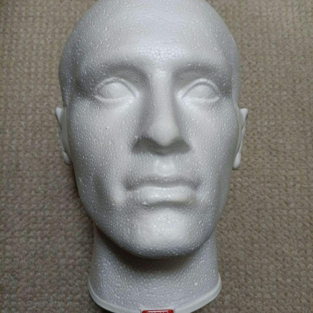 SR3D バイノーラルマイク ダミーヘッド ASMR