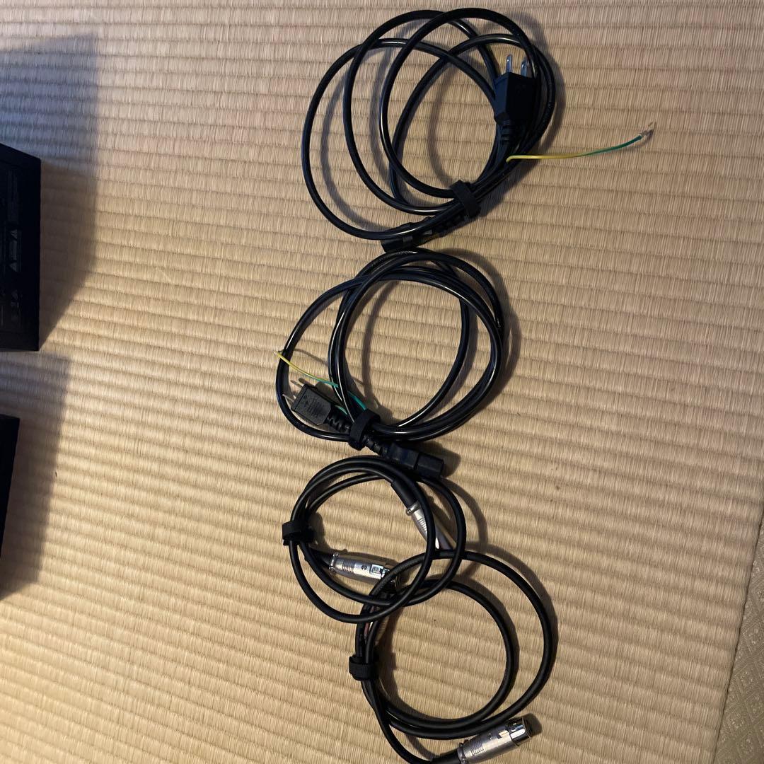 JBL スタジオモニタースピーカー　mk2 305P