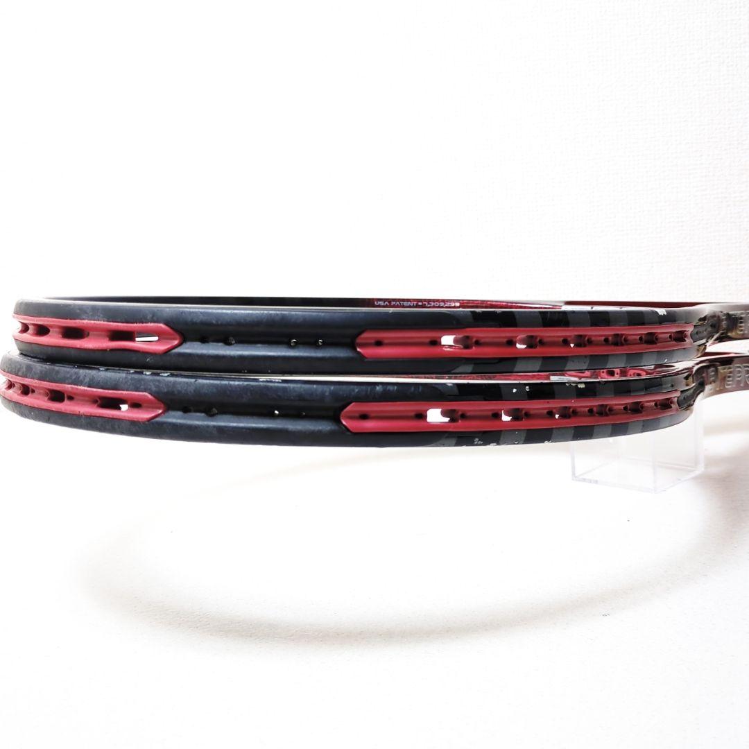 EXO3 IGNITE PRO 95 G2 プリンス Prince イグナイト