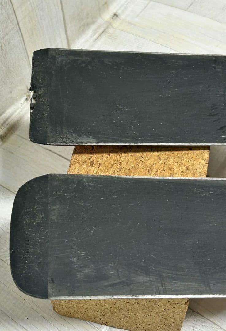 子どもスキーセット　Rossignol Fun Girl スキー板 訳あり