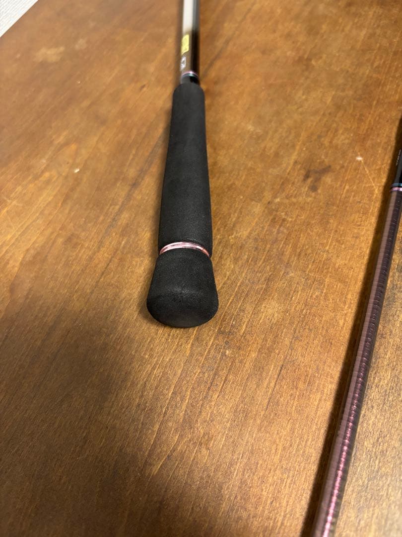 ダイワ　紅牙EX AGS TYPE-N 71HB-SMT