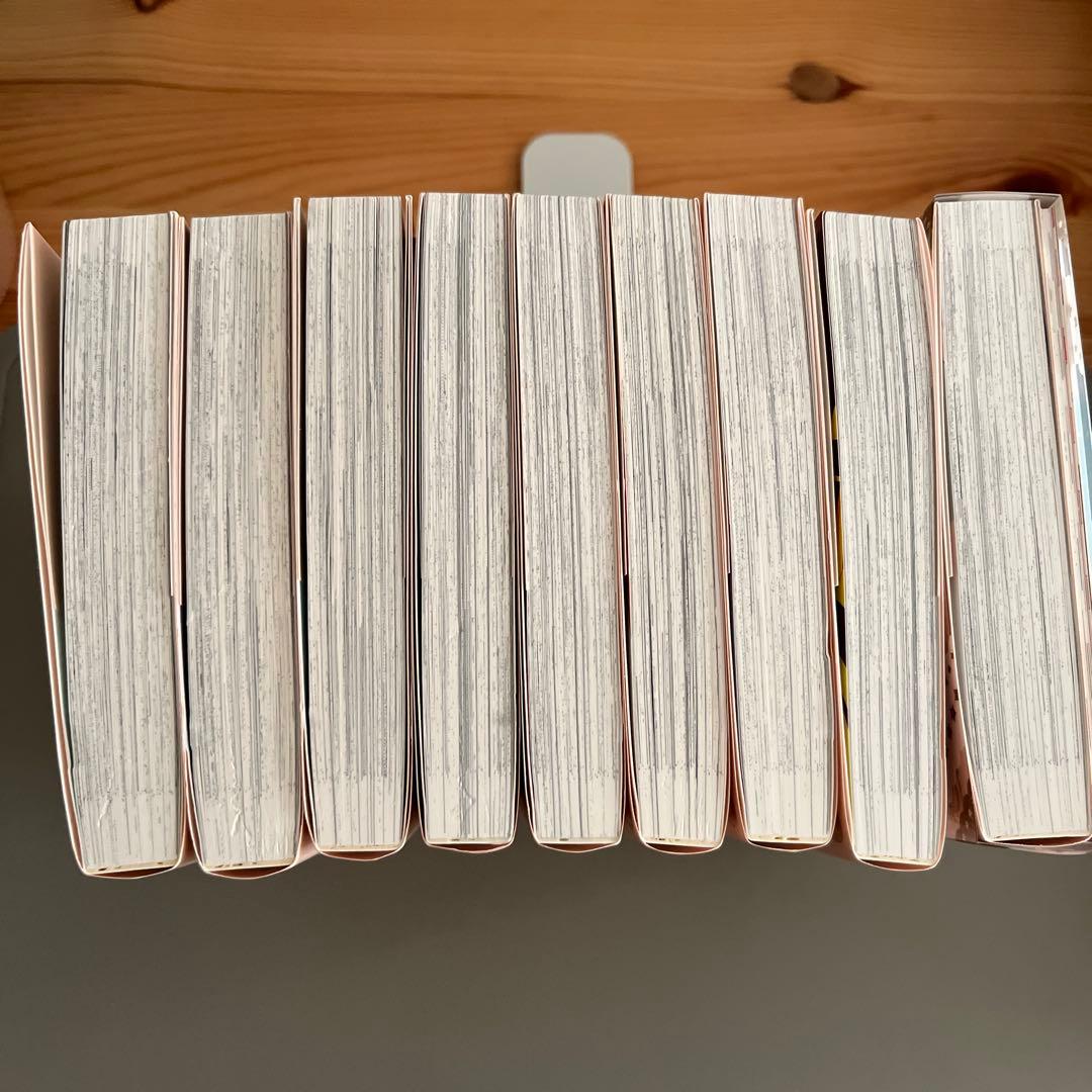 カードキャプターさくら 60周年記念版 全9巻セット　9巻は特装版