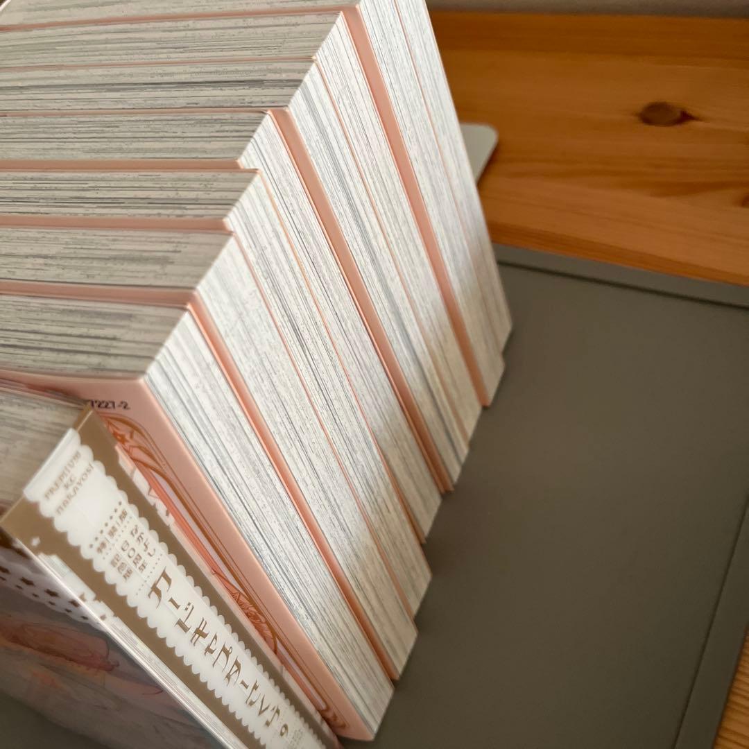 カードキャプターさくら 60周年記念版 全9巻セット　9巻は特装版