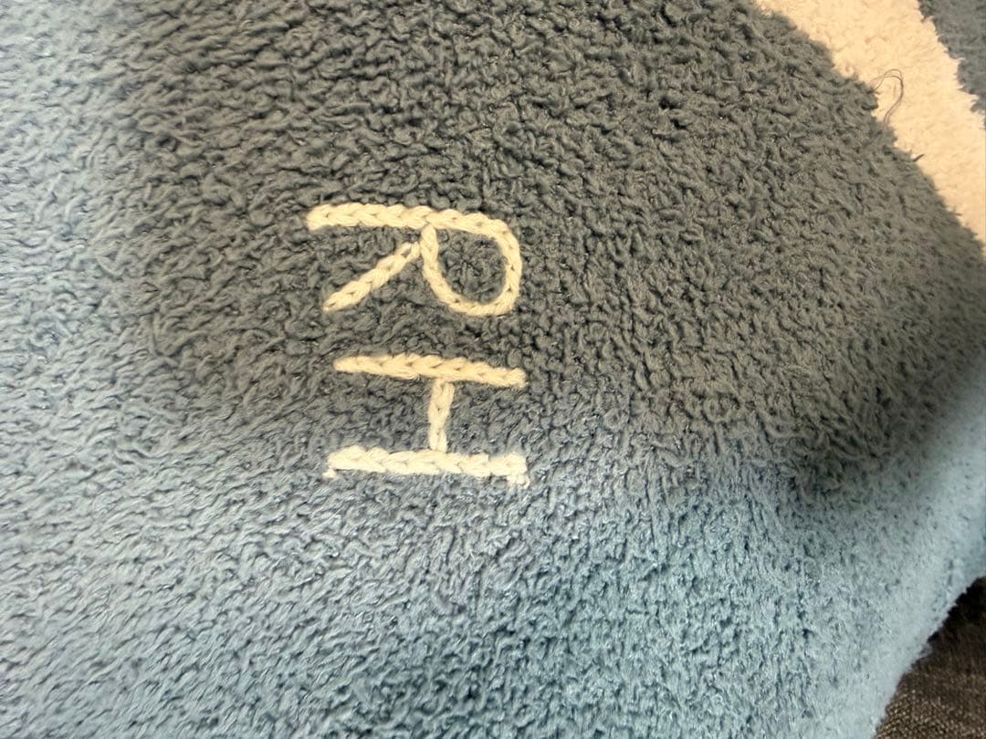 ロンハーマン ベアフットドリームズ ブランケット