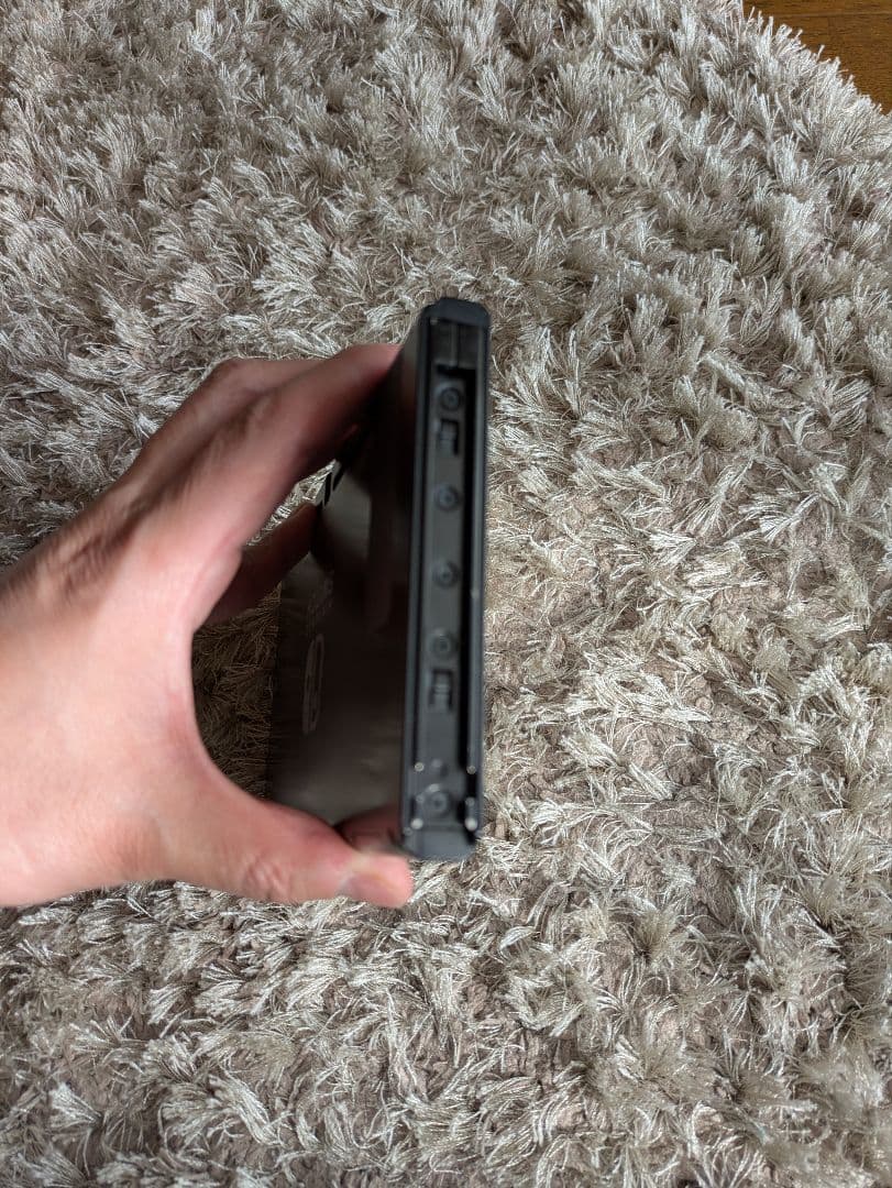 Nintendo Switch 本体のみ