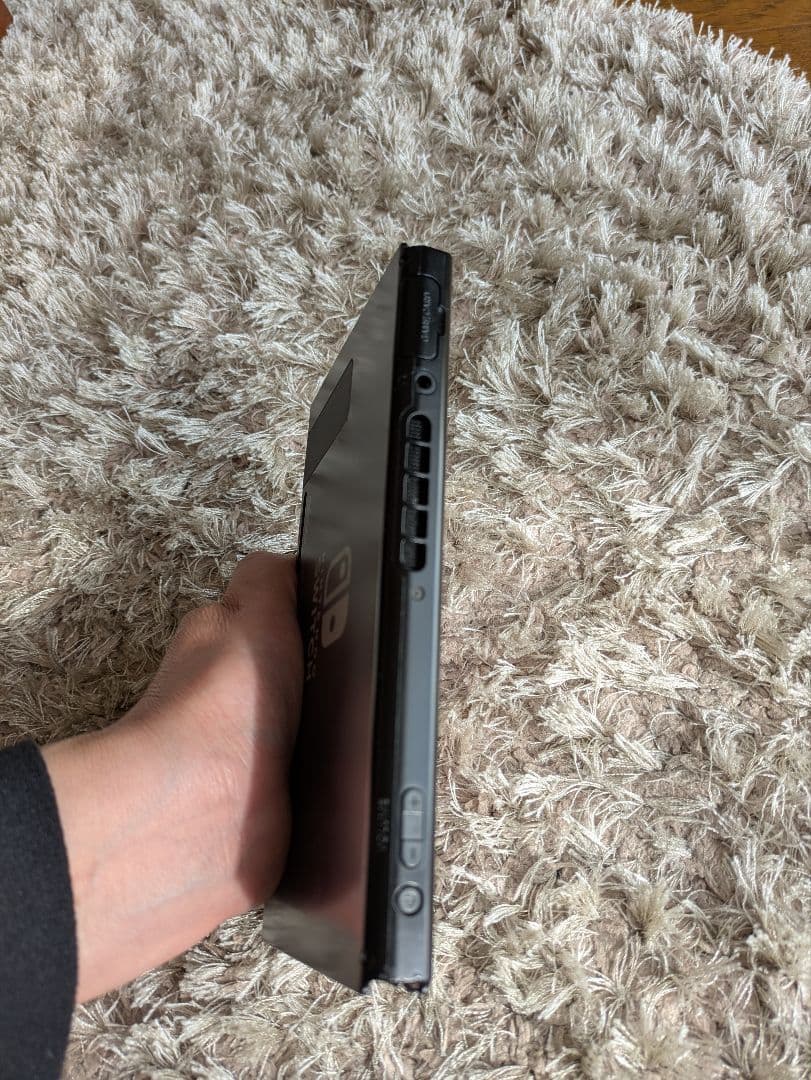 Nintendo Switch 本体のみ