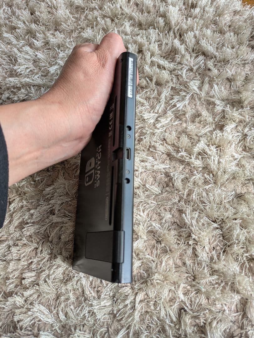 Nintendo Switch 本体のみ