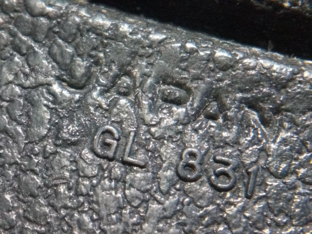 デッドストック級 オリジナル OH済み セイコーダイバー 7548-700B