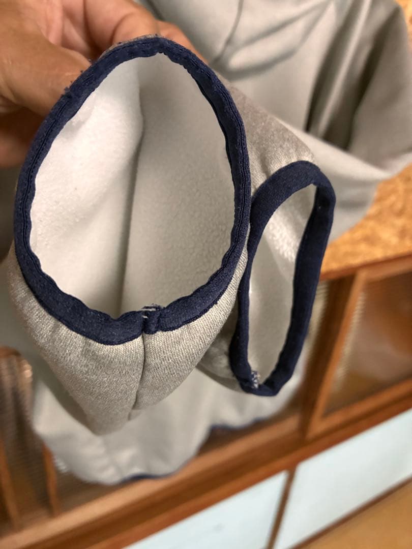 オリックス・バファローズ プロコレクション パーカー