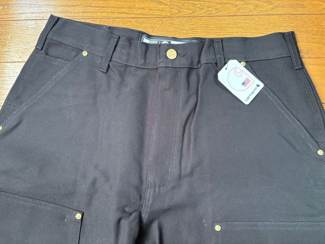 USA製 Carhartt カーハート W34L32 MADE IN USA