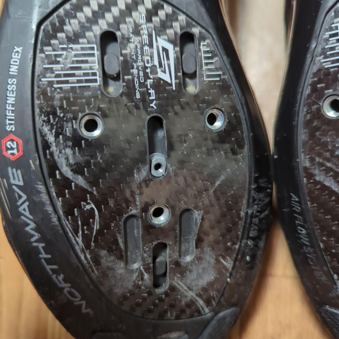 A*I様 Northwave Mistral Plus ロードシューズ EU43