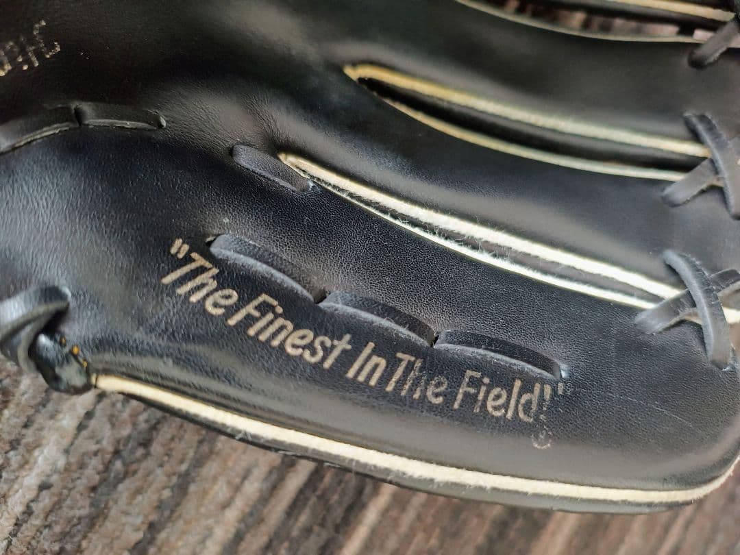 激レア Rawlings 軟式グローブ ペドロ・マルティネス モデル 　美品