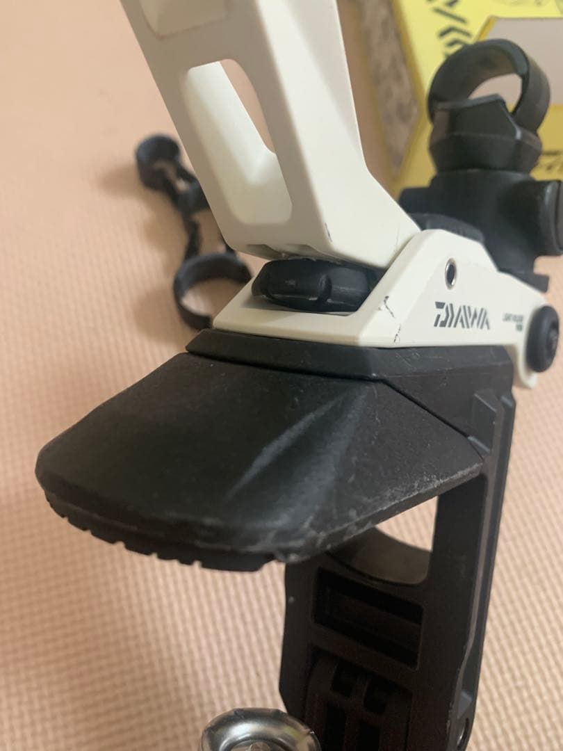 ダイワ　ライトホルダー90CH