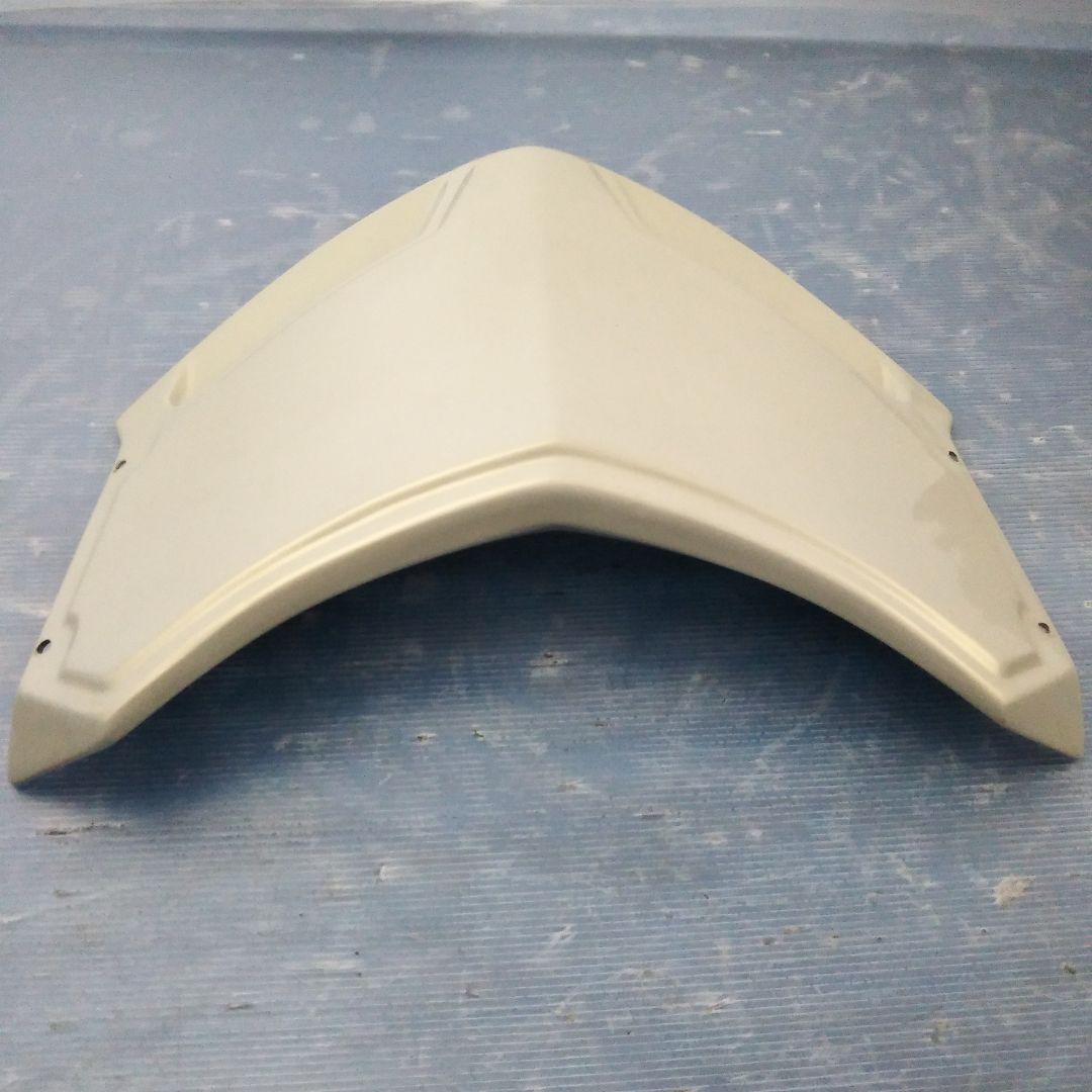 マグザム(SG17J) ポッシュ スクリーンレスバイザー